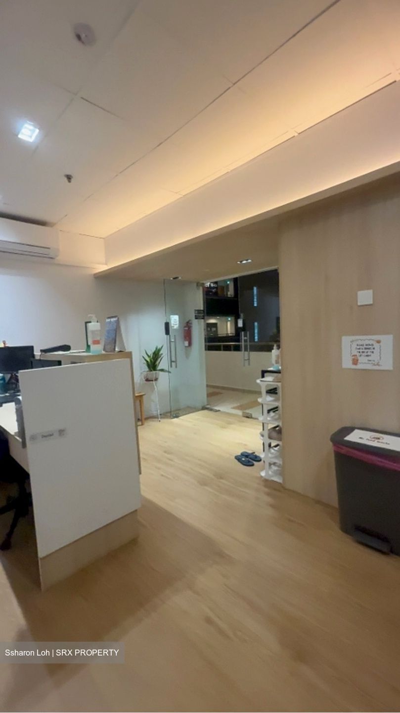 Parkway Centre (D15), Retail #612734131